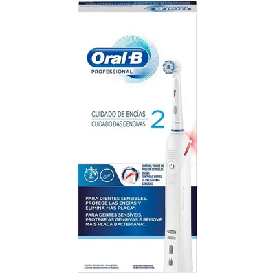 ORAB-PAE CEP PROF 2 CU EN WH